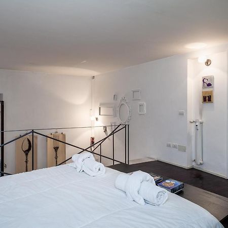 Appartamento Rome Loft Esterno foto